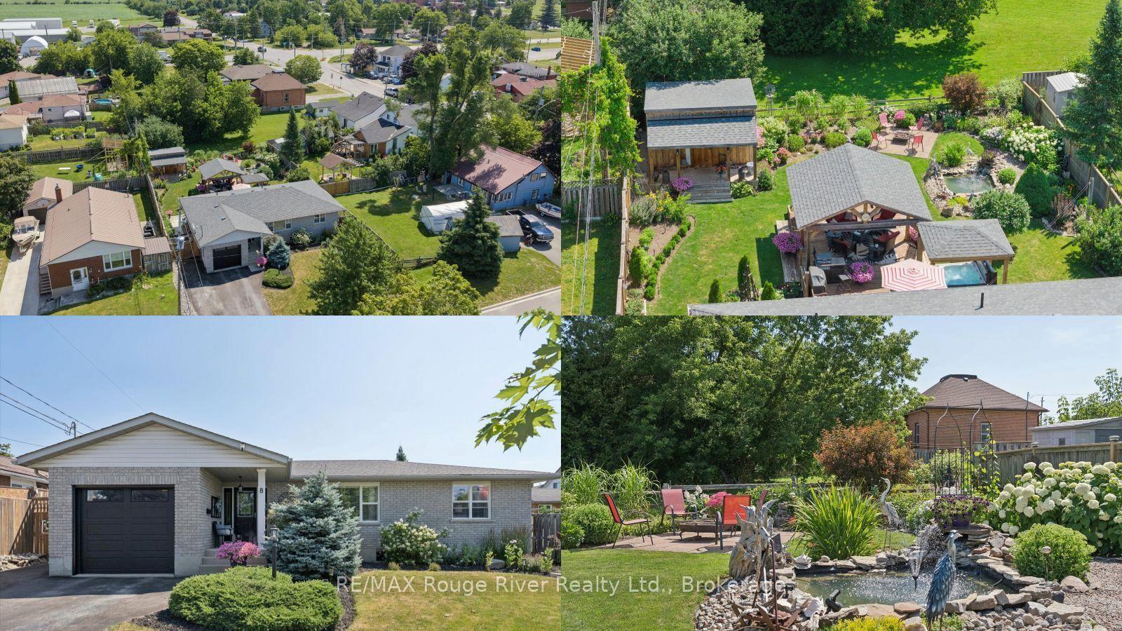 8 St. James Street, Kawartha Lakes — Detached for sale, photo 1