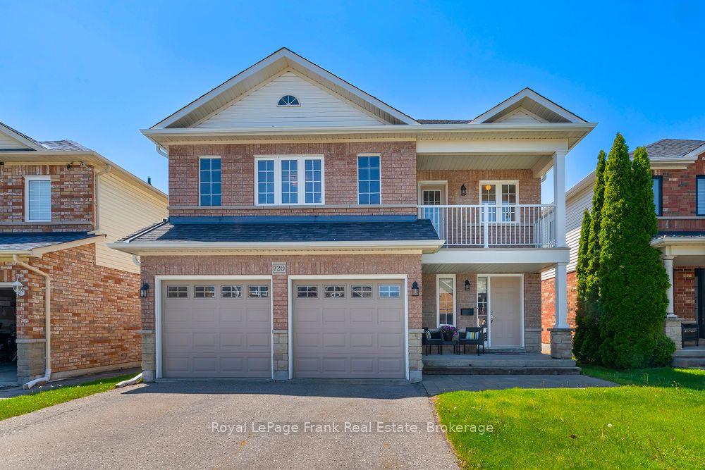 720 Ormond Drive — photo 1