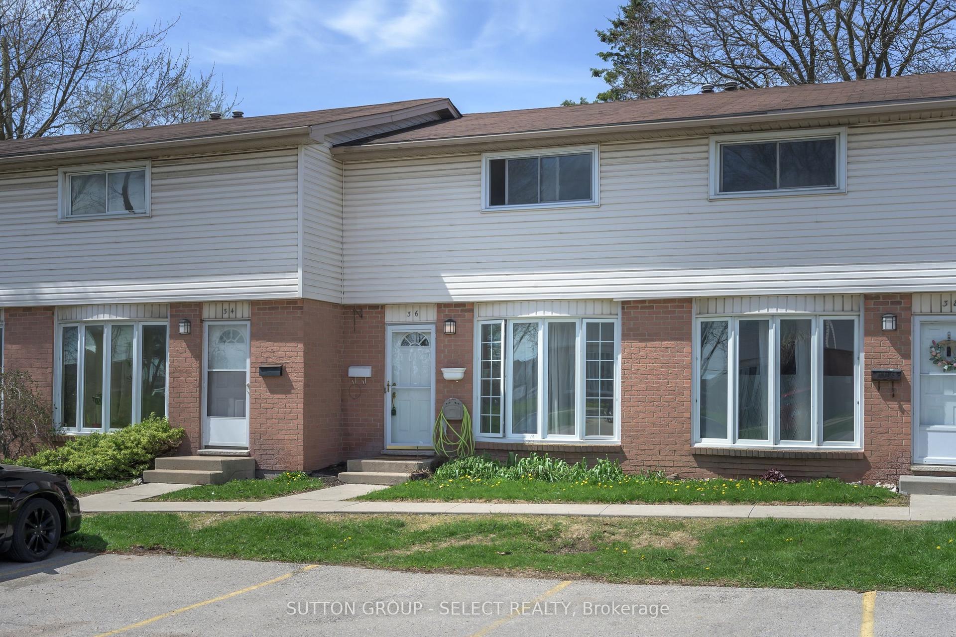 700 Exeter Road 36 #36 — photo 1