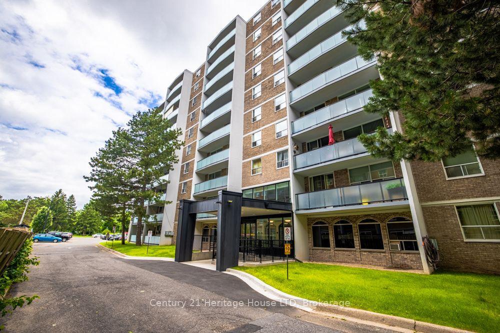 359 Geneva Street 303 #303, St. Catharines — Condo for sale, photo 1