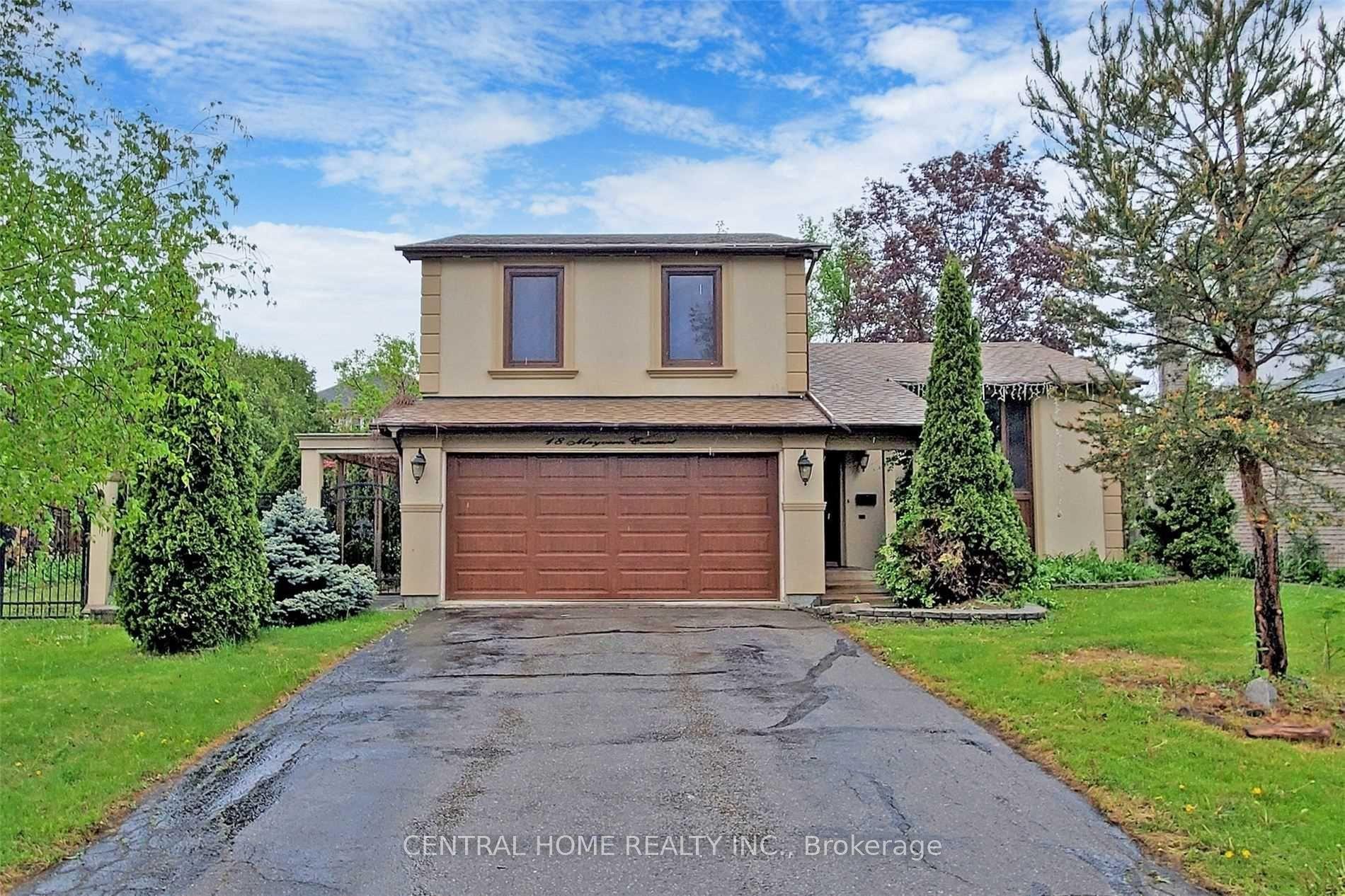 18 Mayvern Crescent — photo 1