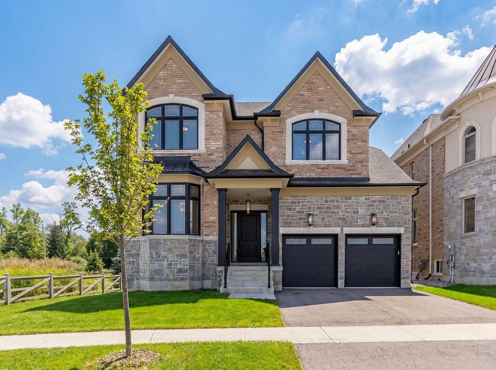 58 Fanning Mills Circle, Vaughan — Detached for sale, photo 1