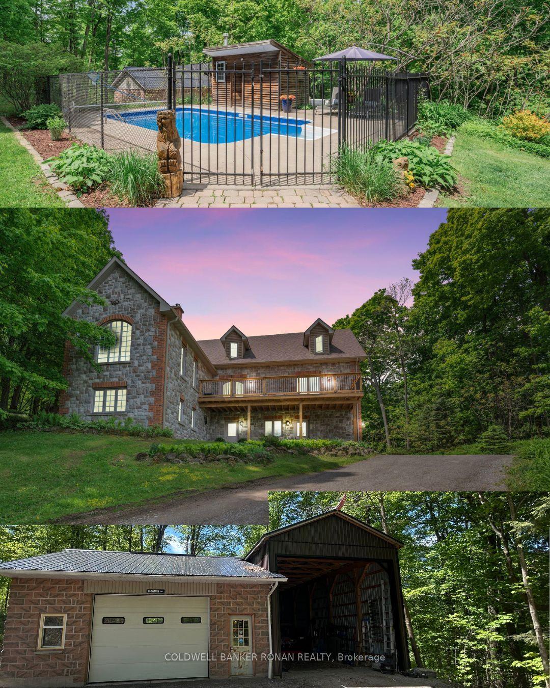 38 Big Tree Circle — photo 1