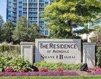 16 Harrison Garden Boulevard Ph 10 #Ph 10, Toronto — Condo for lease, photo 1