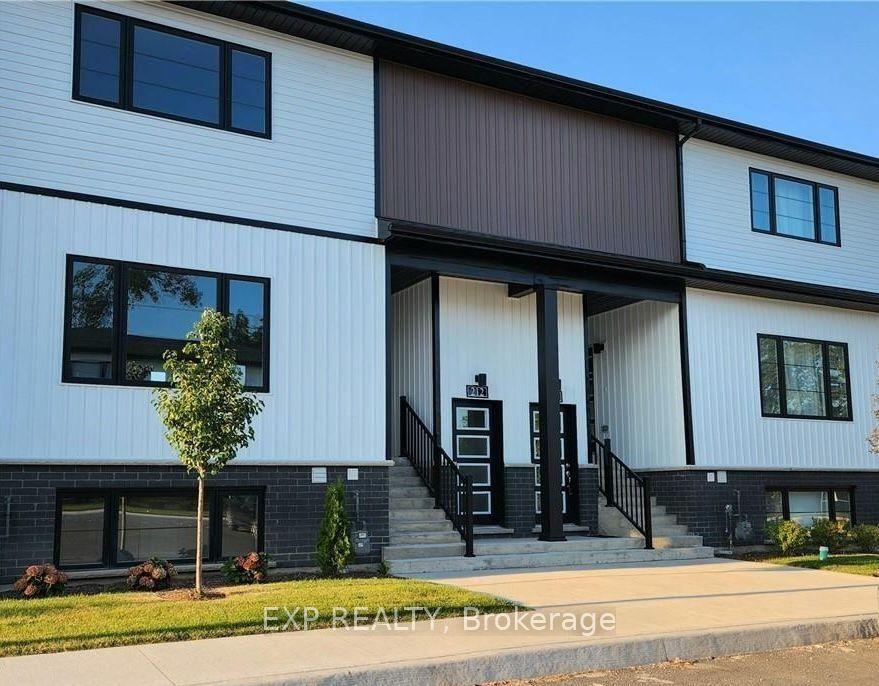 4263 Fourth Avenue 222 #222, Niagara Falls — Condo Town for lease, photo 1