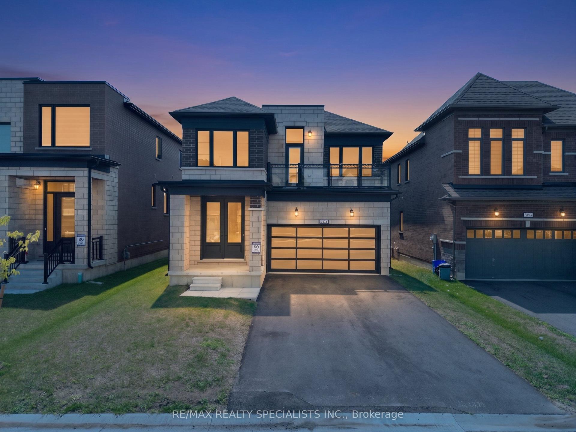 832 Knights Lane, Woodstock — Detached for sale, photo 1