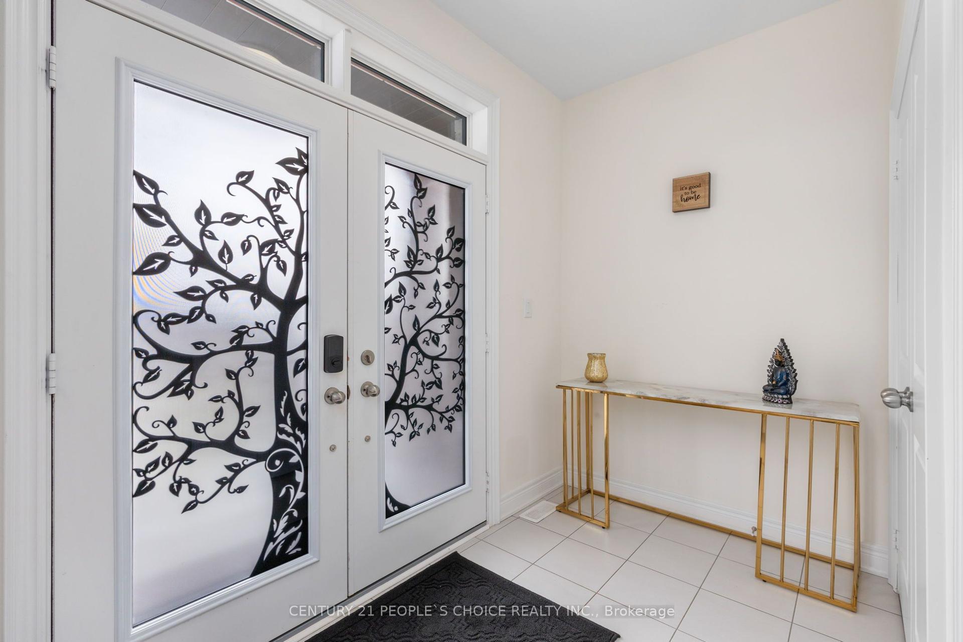 64 Coldwell Bay Circle Upper #Upper, Vaughan — Detached for lease, photo 1