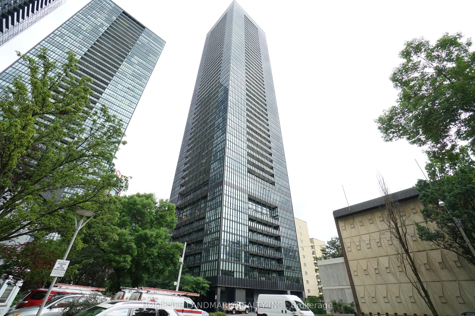 101 Charles Street E 3510 #3510, Toronto — Condo for lease, photo 1