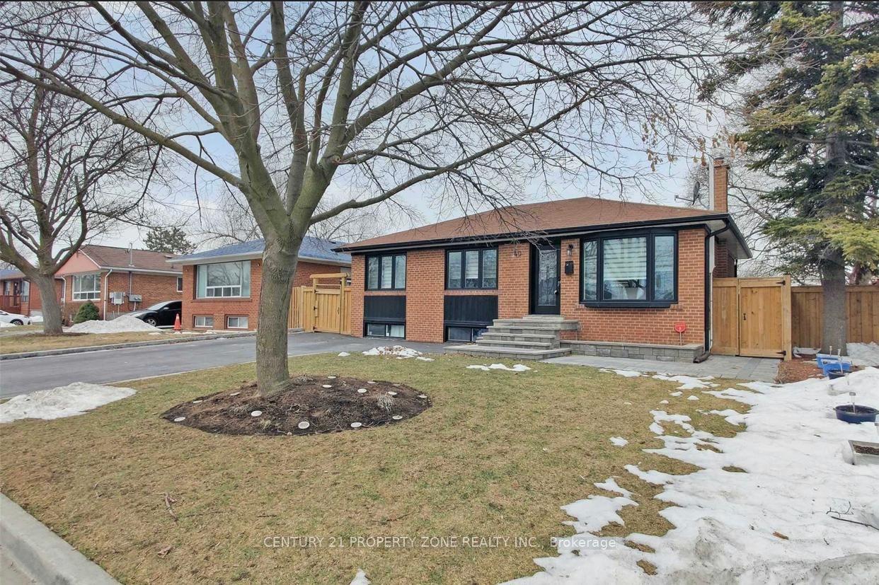 40 Brisco Street — photo 1