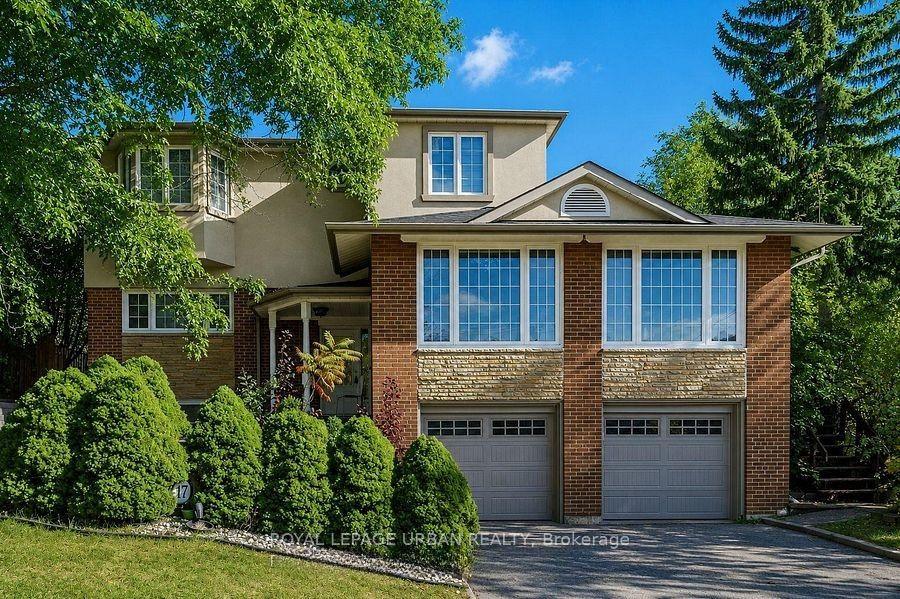 17 Valentine Drive, Toronto — Detached for sale, photo 3