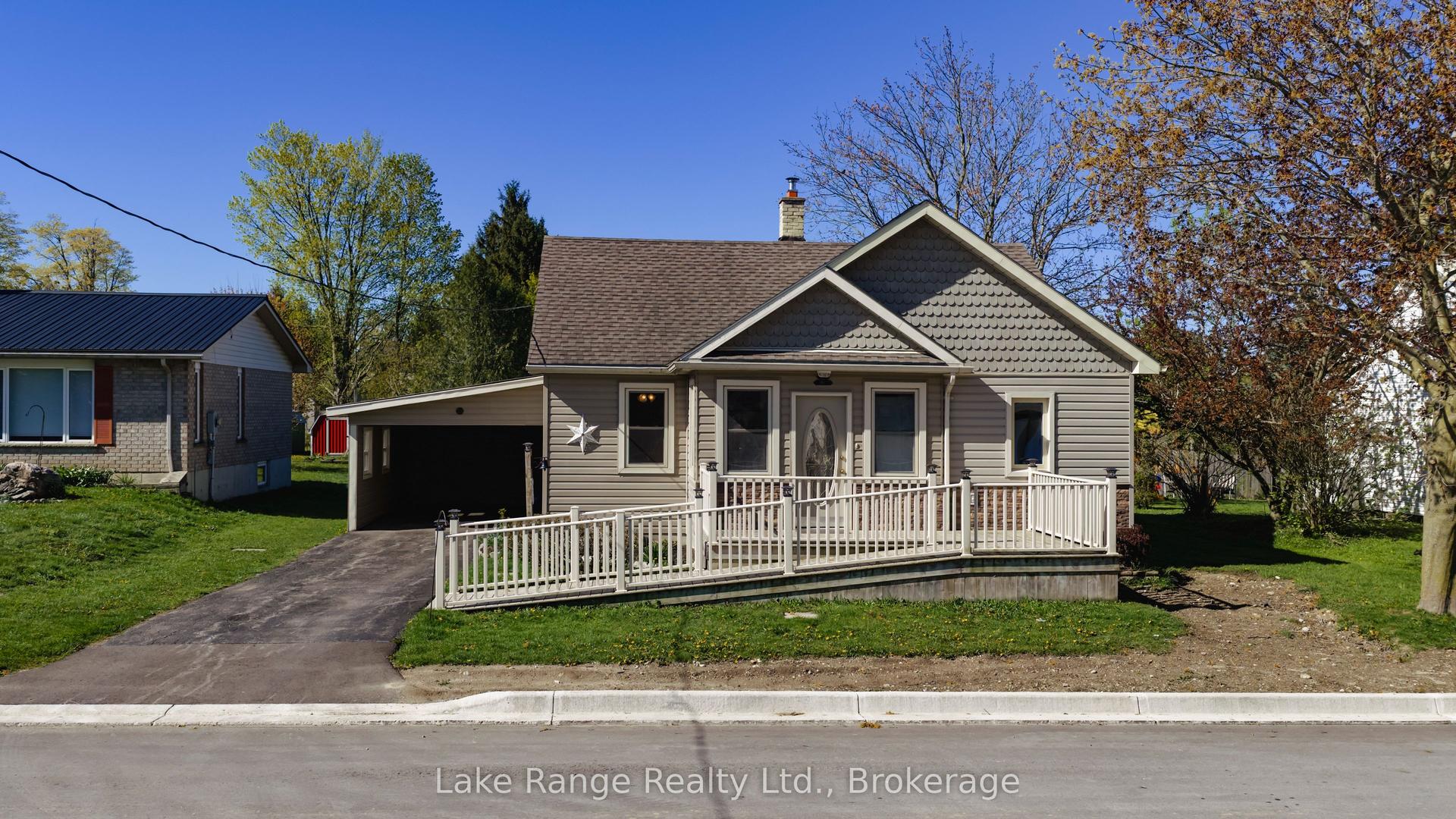 524 Gough Street, Huron-Kinloss — Detached for sale, photo 1
