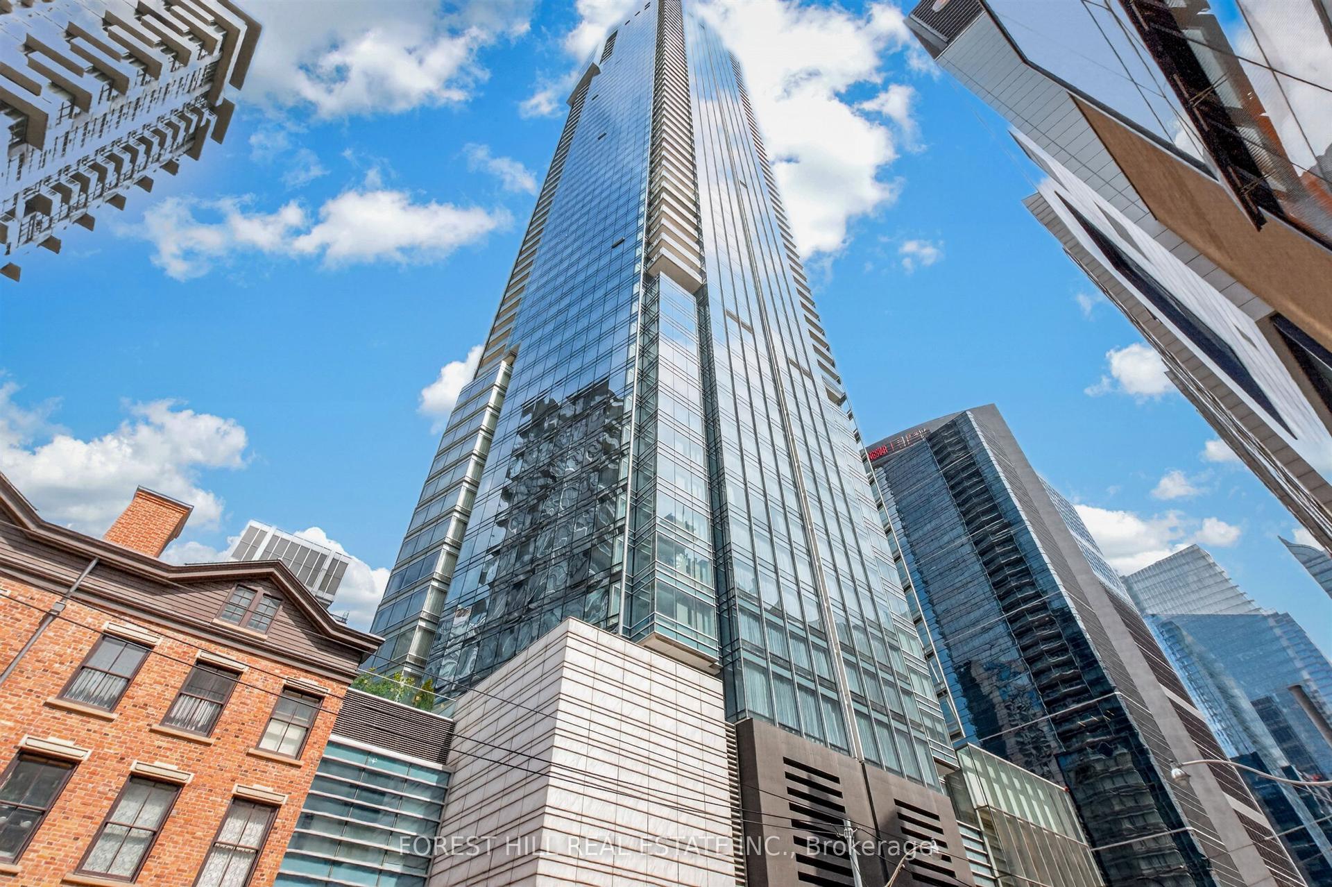 180 University Avenue 2305 #2305, Toronto — Condo for sale, photo 1