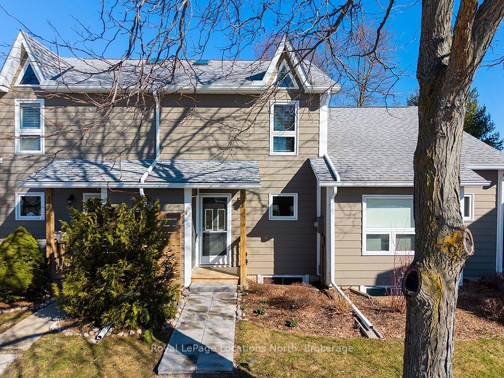 100 Alice Street W 52 #52 — photo 1