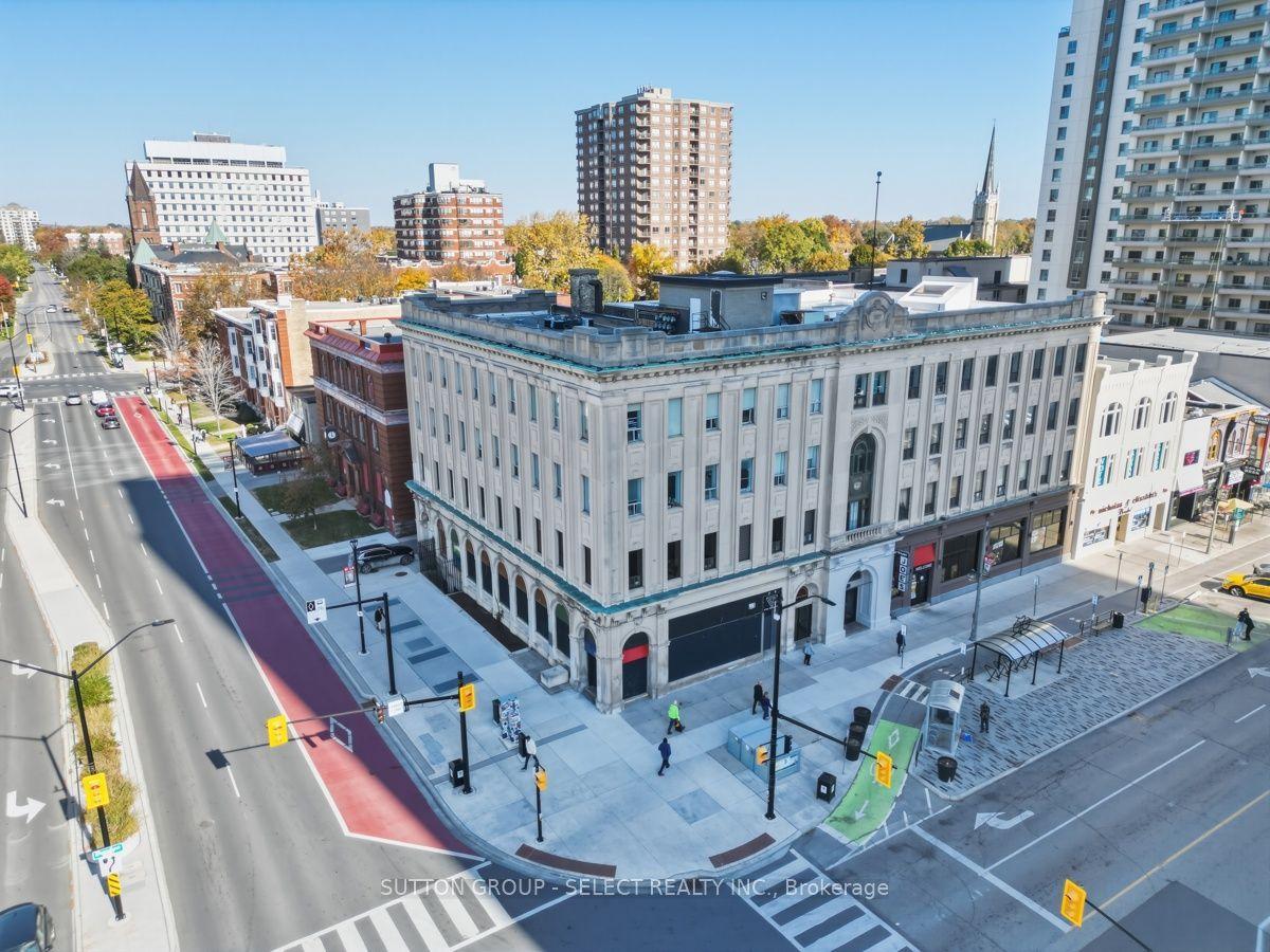 272 DUNDAS Street 203 #203, London East — Condo for sale, photo 1