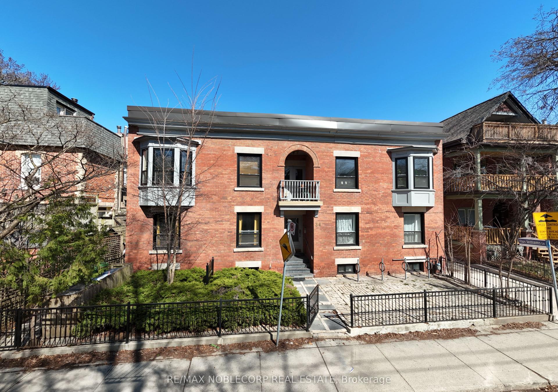34 Winchester Street — photo 1