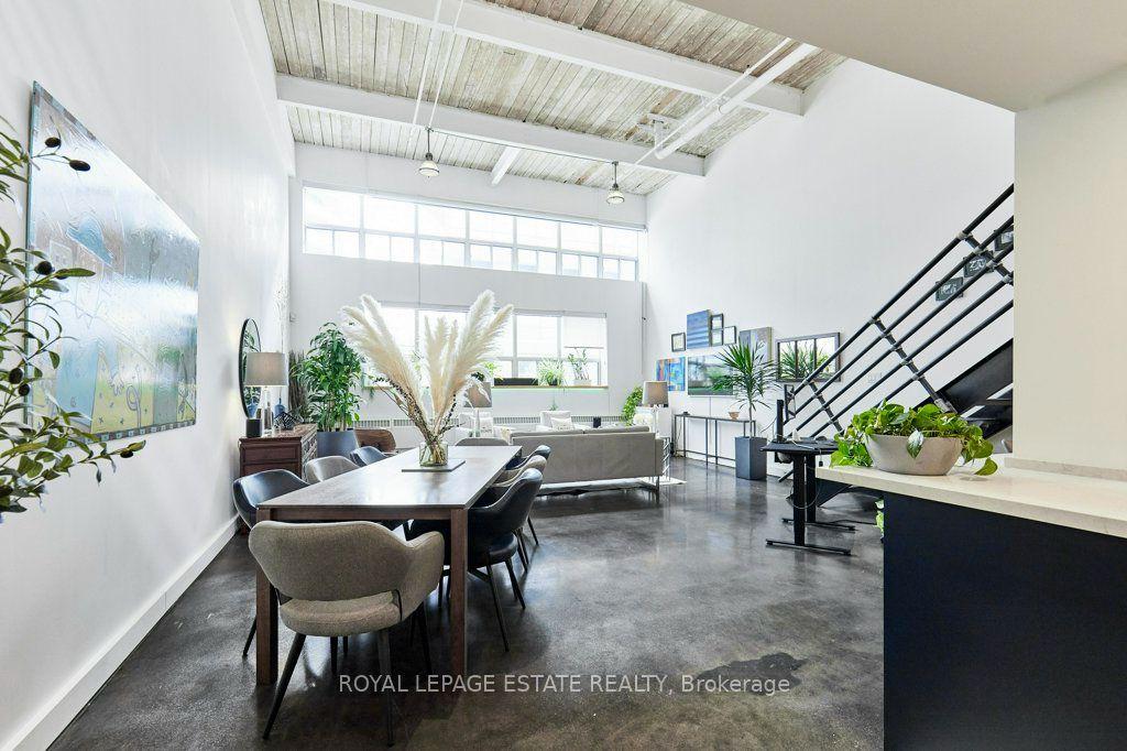 1173 Dundas Street E 217 #217, Toronto — Condo for sale, photo 1
