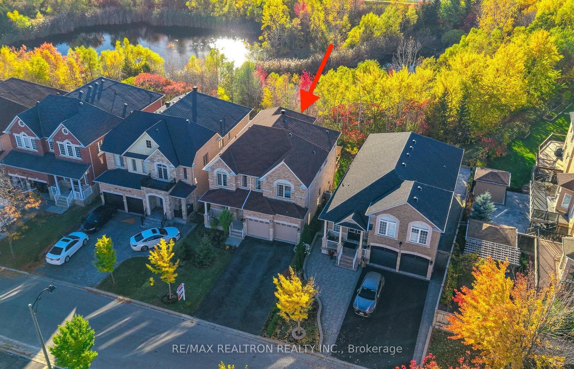 125 Lady Karen Crescent, Vaughan — Detached for sale, photo 1