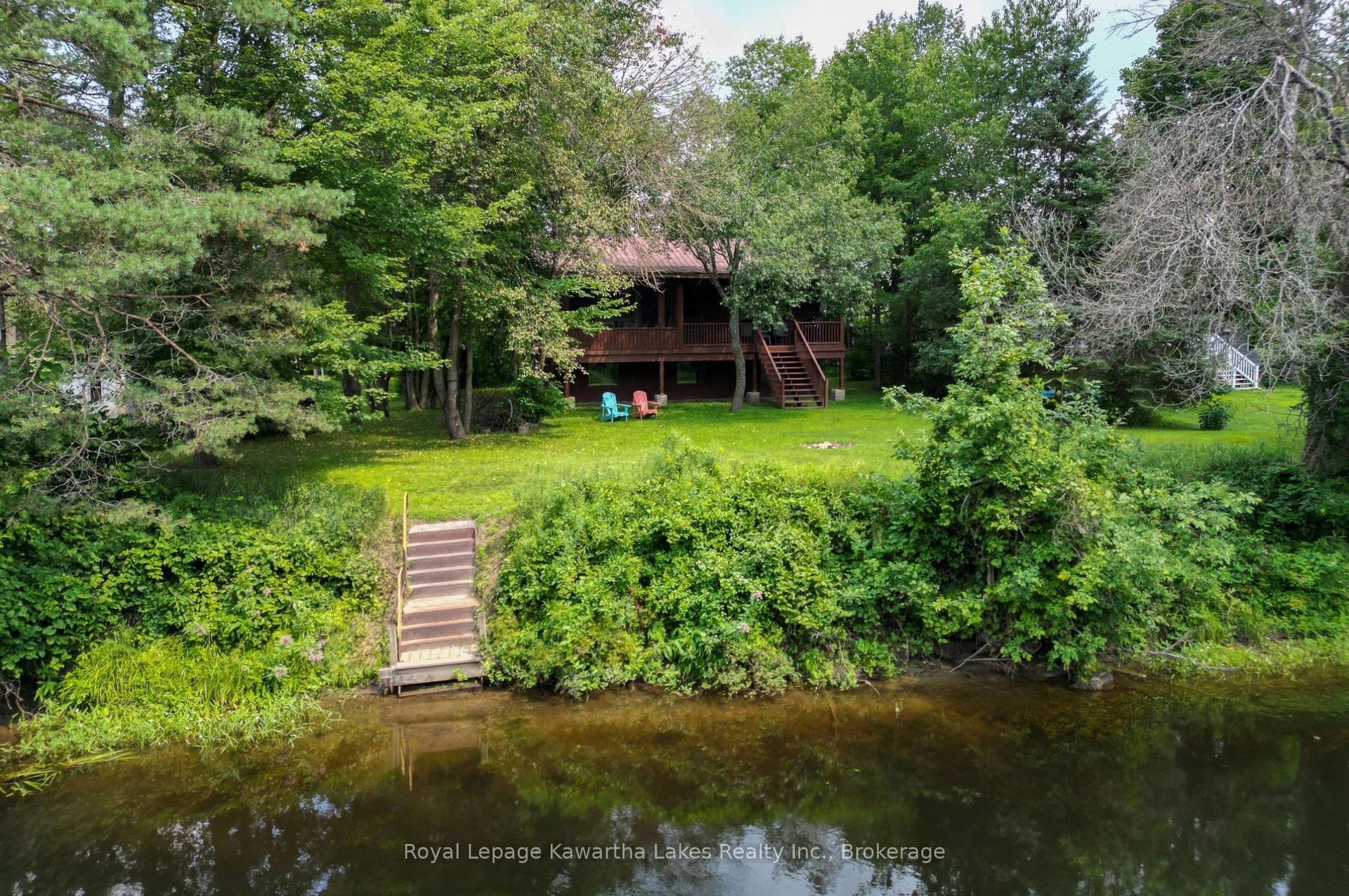 9 Crooked Court, Kawartha Lakes — Detached for sale, photo 1