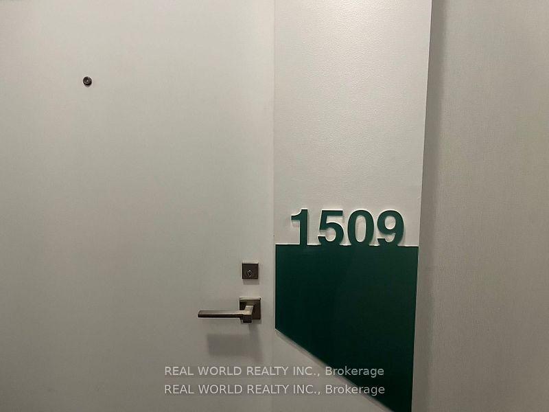 352 Front Street W 1509 #1509, Toronto — Condo for lease, photo 1
