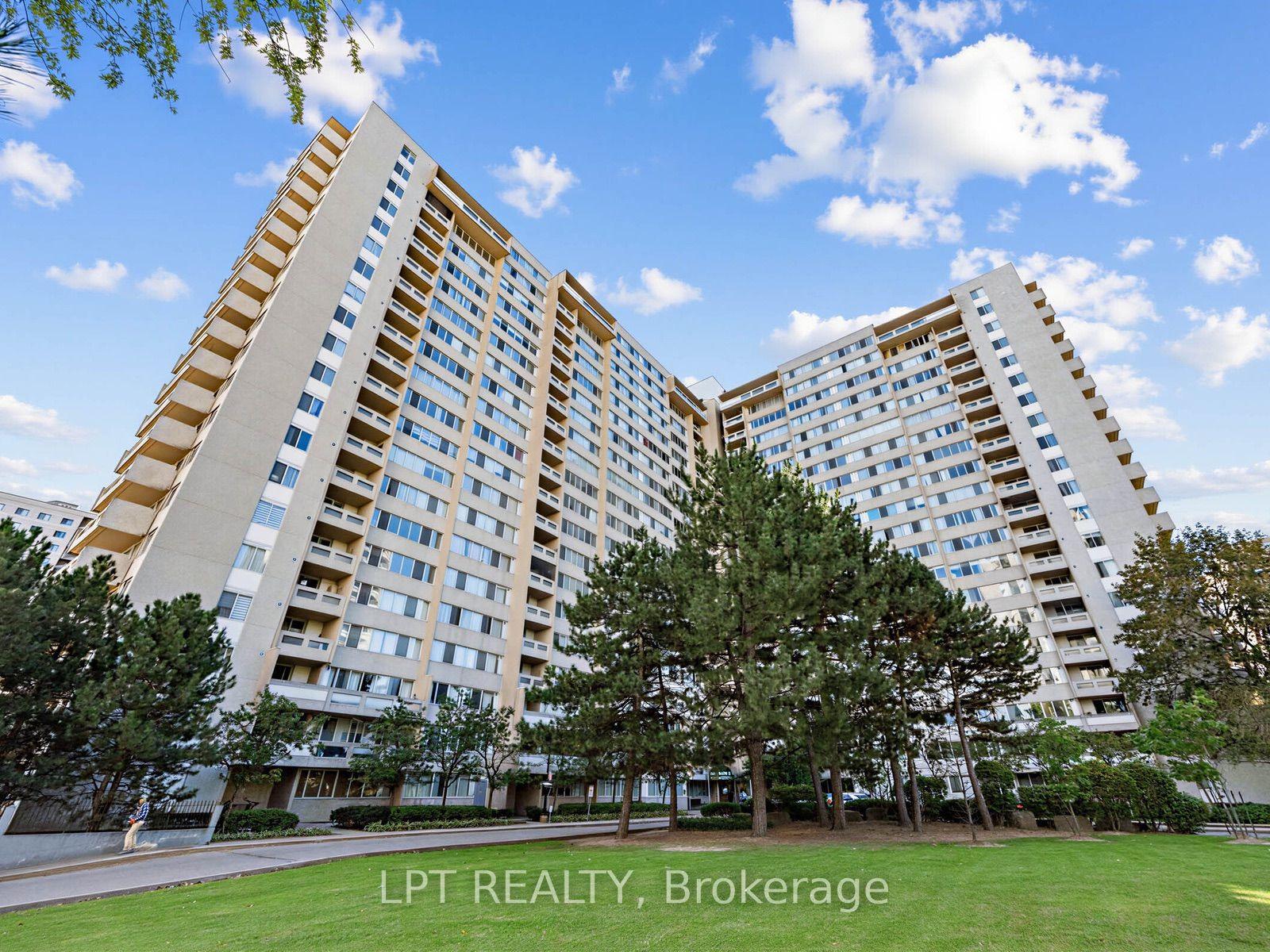 3590 Kaneff Crescent 1112 #1112, Mississauga — Condo for sale, photo 1