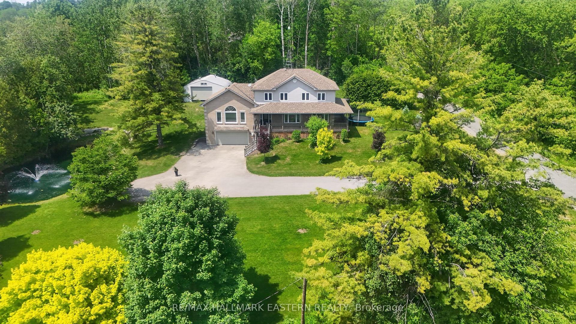 4038 Spring Road, Hamilton Township — Detached for sale, photo 1