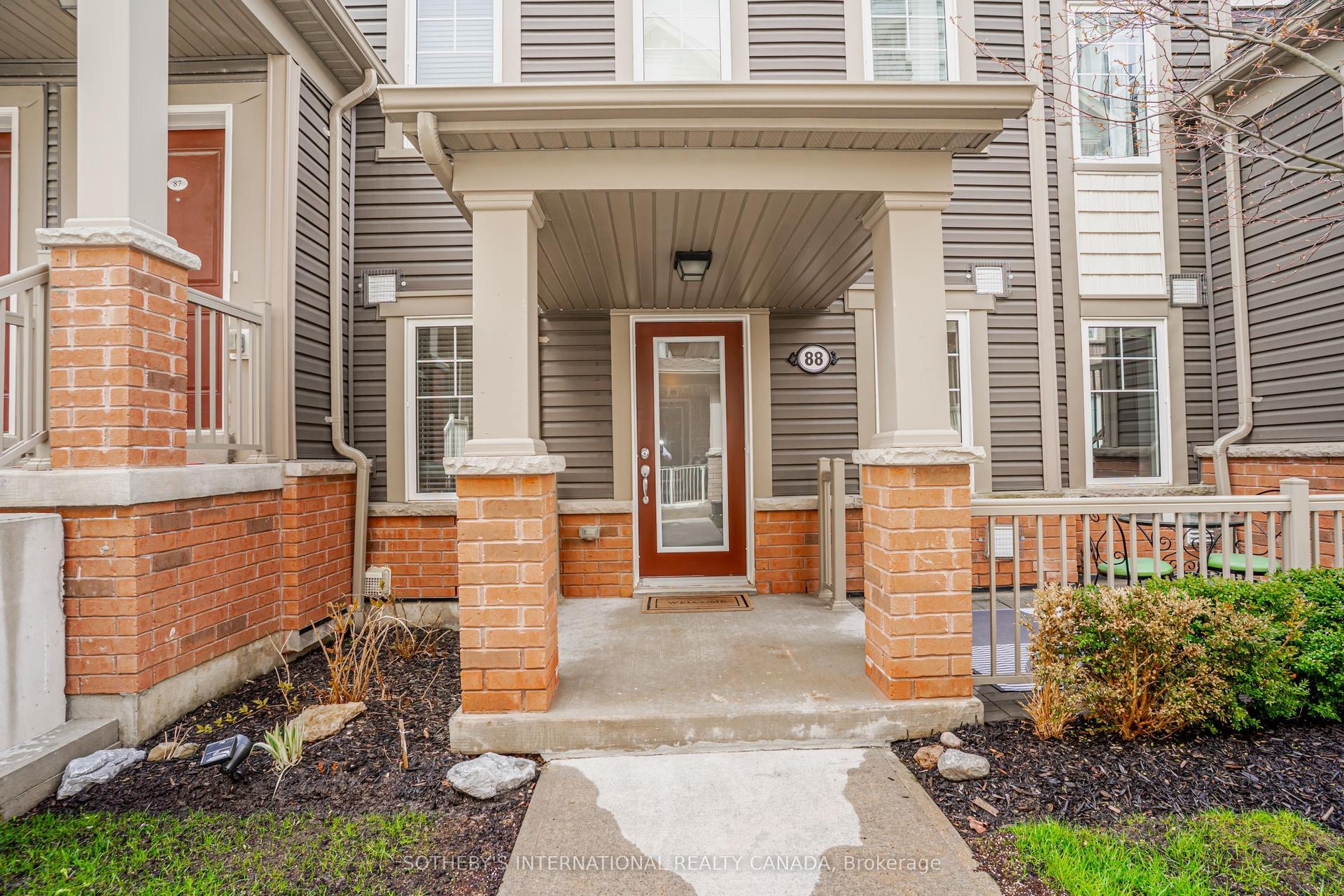 2500 Hill Rise Court 88 #88 — photo 1