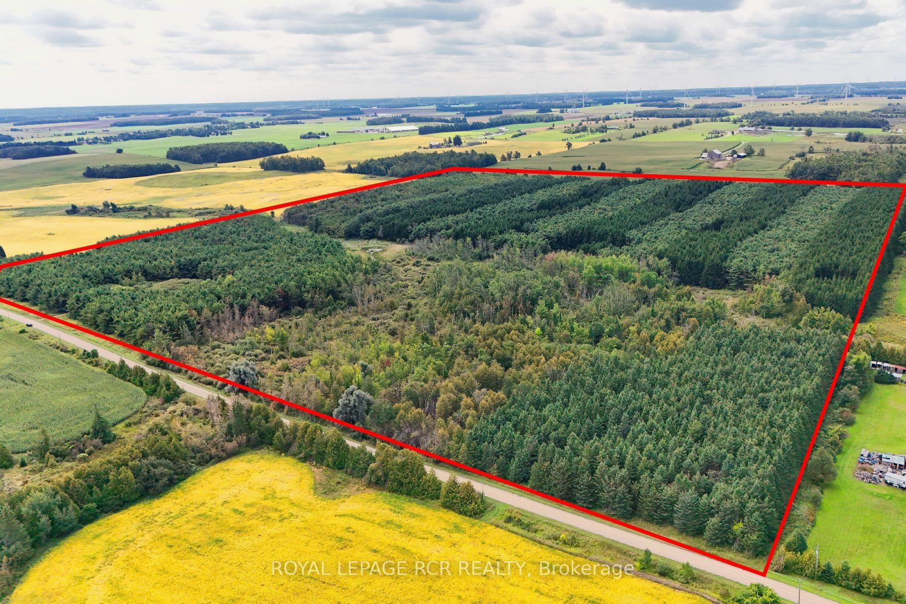 Lot 29 Prince of Wales Road, Mulmur — Land for sale, photo 1