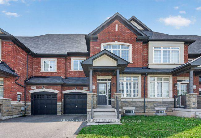 3034 Eighth Line, Oakville — Townhouse for lease, photo 1