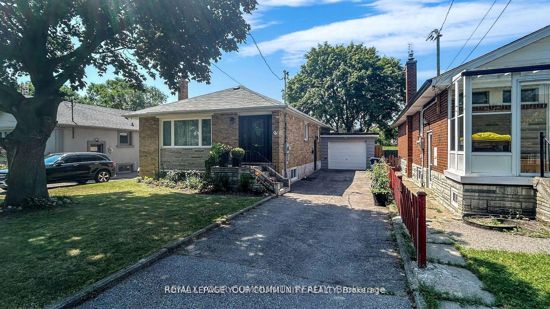41 Shropshire Drive Bsmt #Bsmt — photo 1