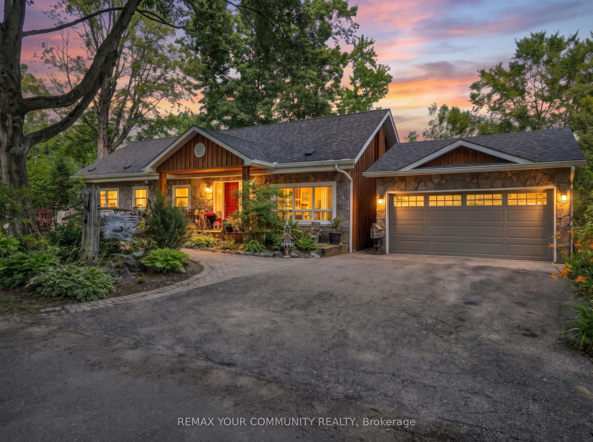 111 Sibbald Crescent, Georgina — Detached for sale, photo 1