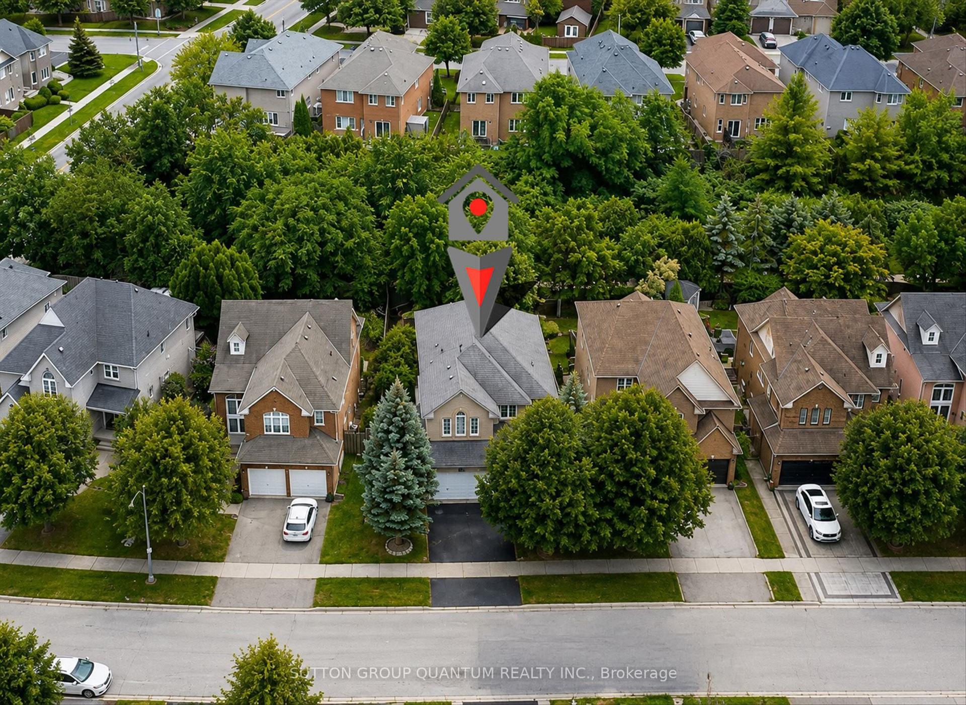 2092 Glenfield Road, Oakville — Detached for sale, photo 1
