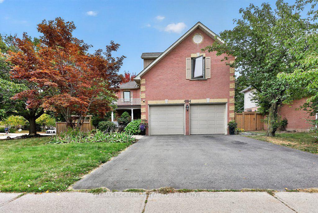 4194 Millcroft Park Drive, Burlington — Detached for sale, photo 1