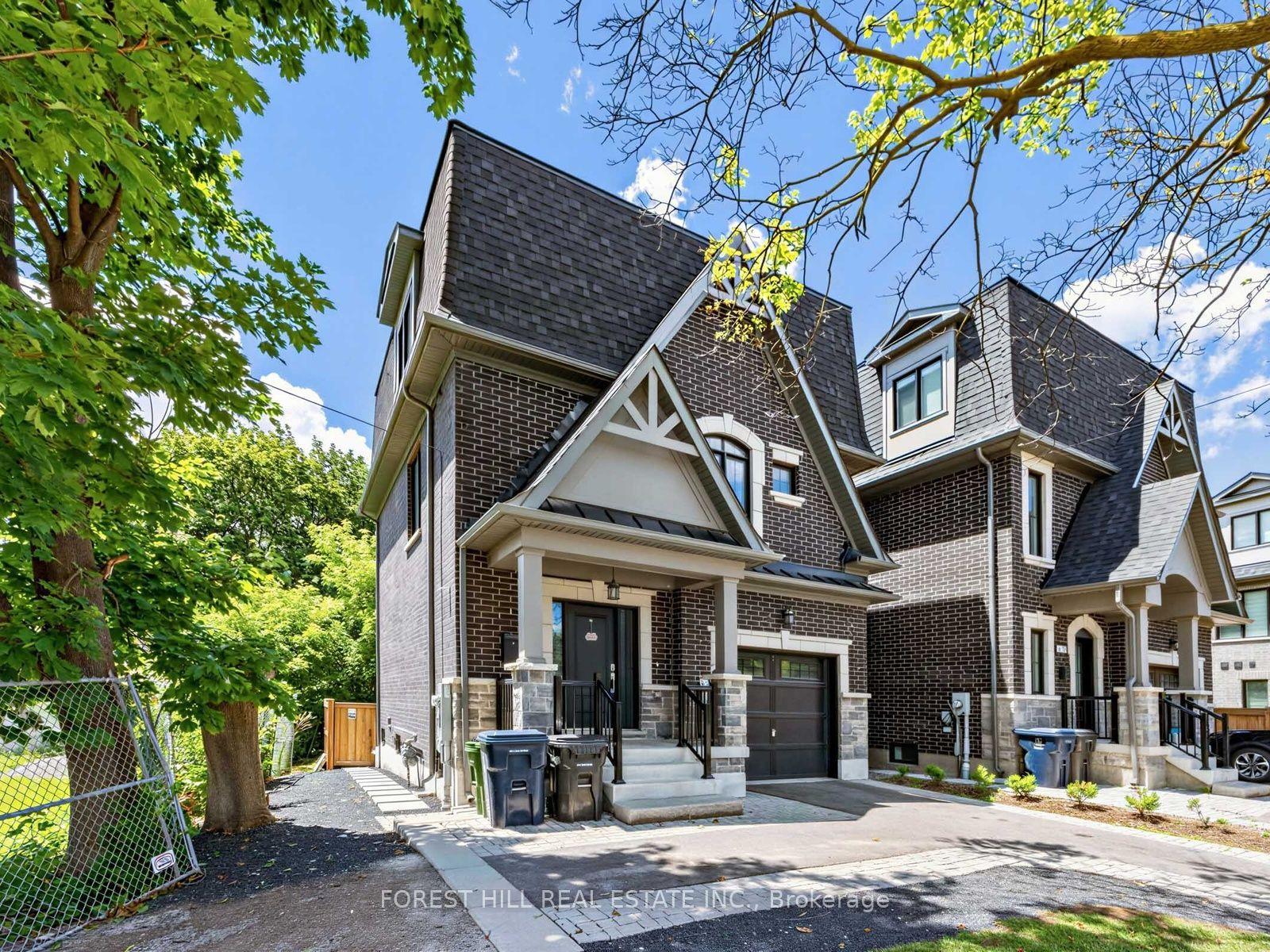 2996 Weston Road, Toronto — Detached for lease, photo 1