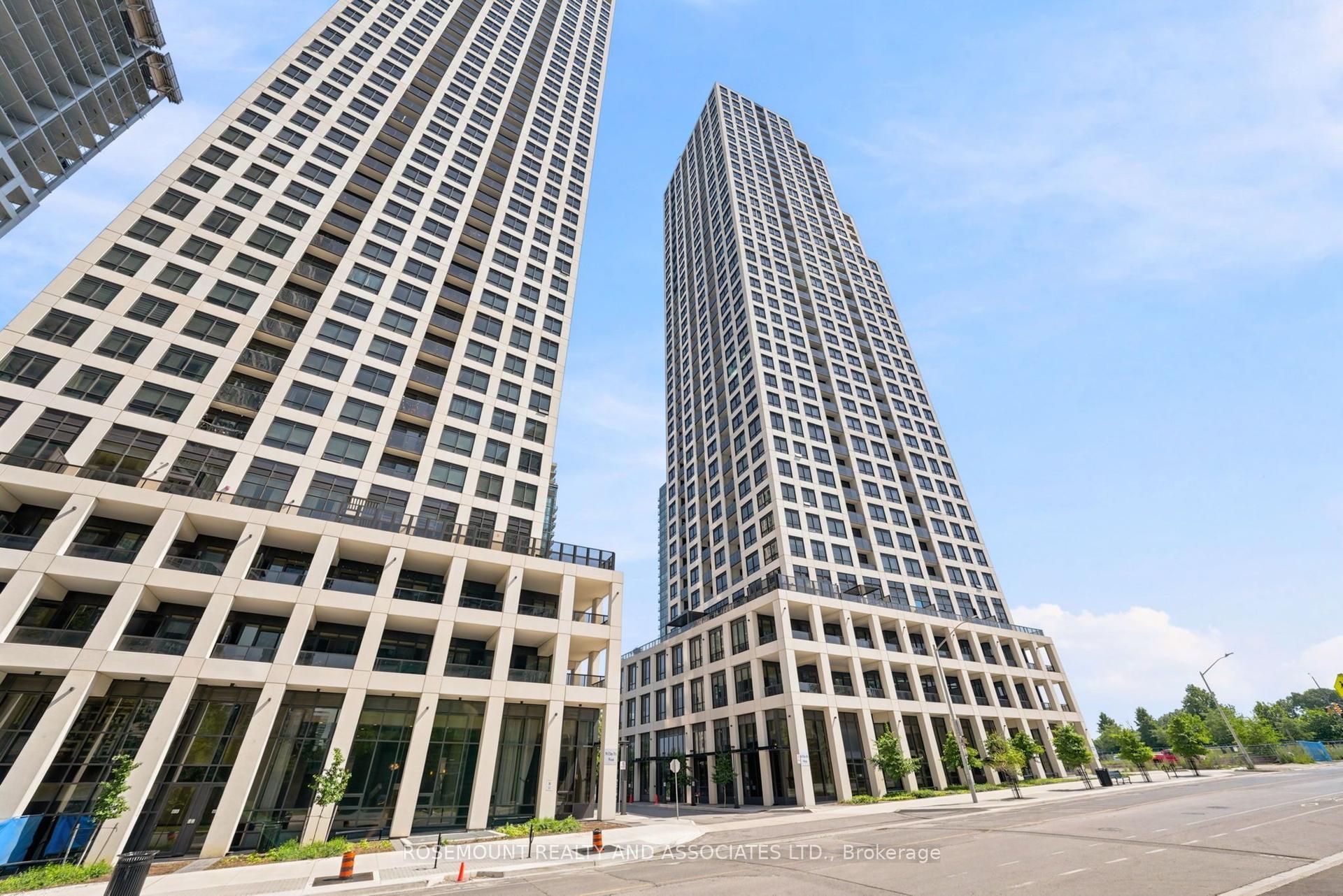 36 ELM Drive W 2105 #2105, Mississauga — Condo for sale, photo 1
