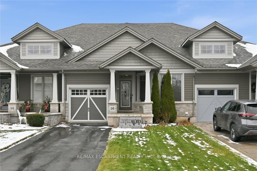 16 Brookside Terrace — photo 1