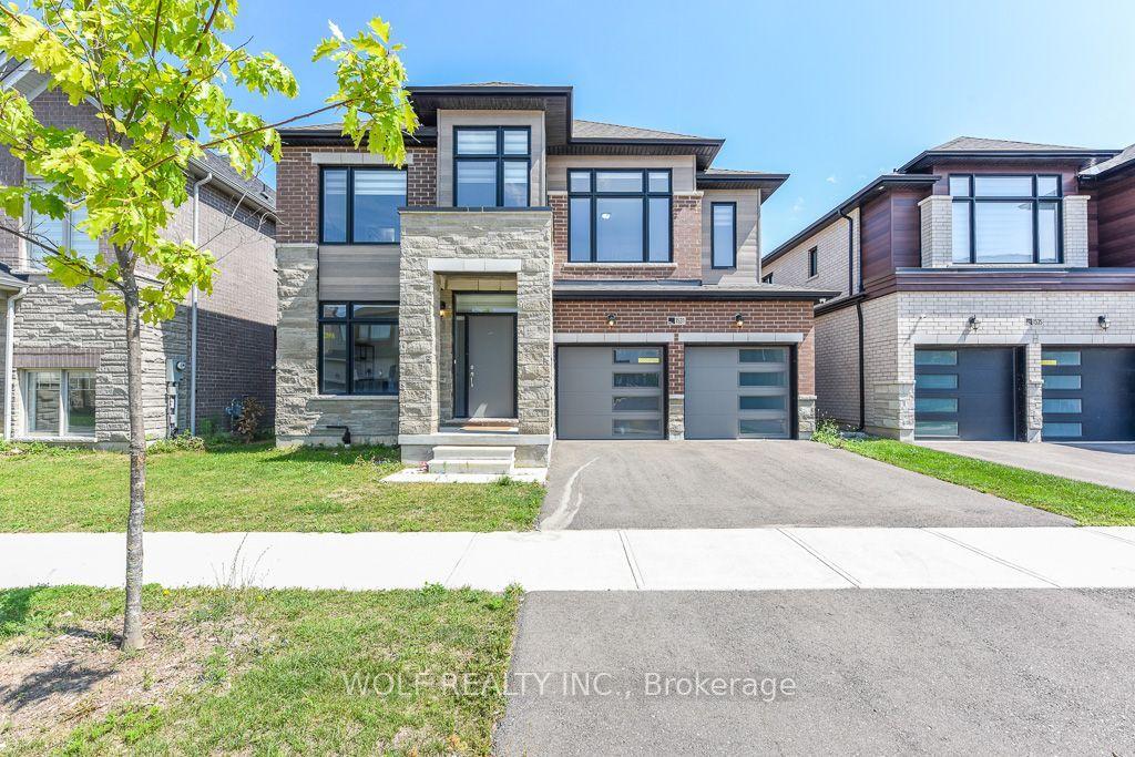 1531 Wellwood Terrace, Milton — Detached for lease, photo 1