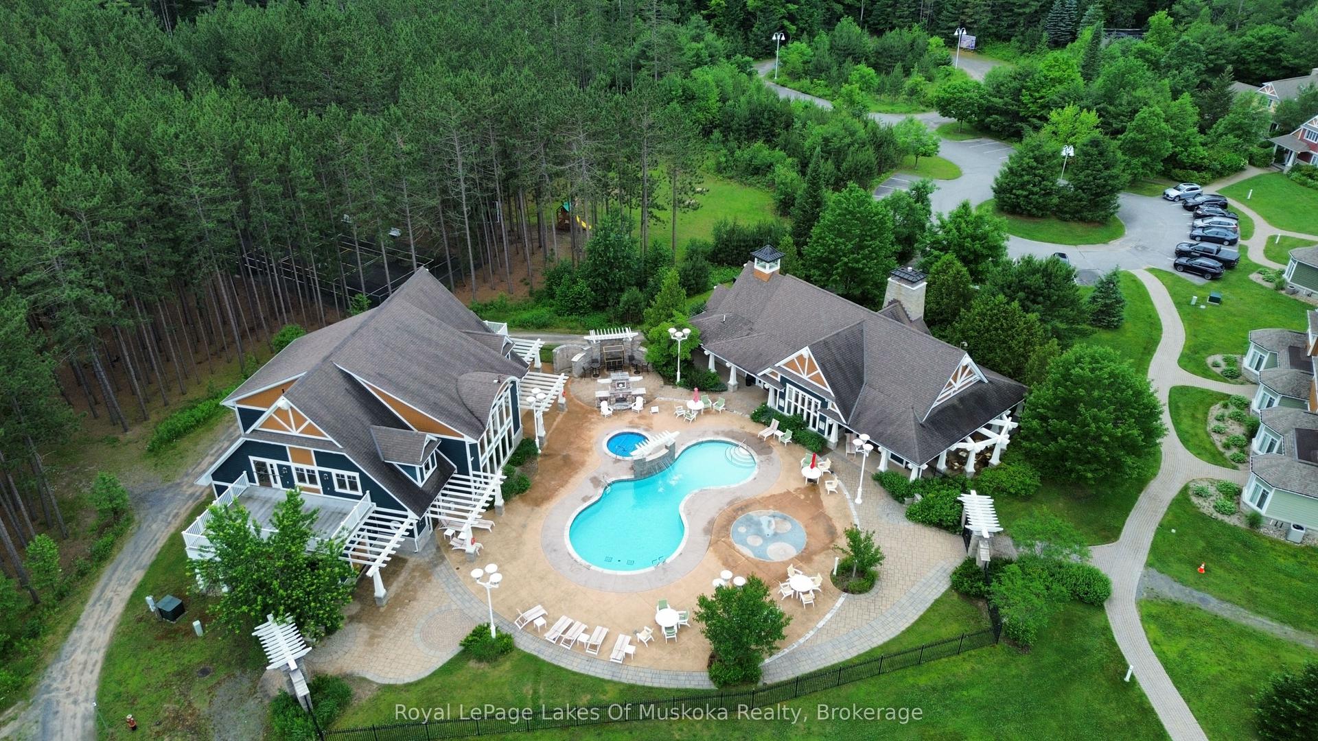 1020 Birch Glen Road V 16 w 3 #V 16 w 3 — photo 1