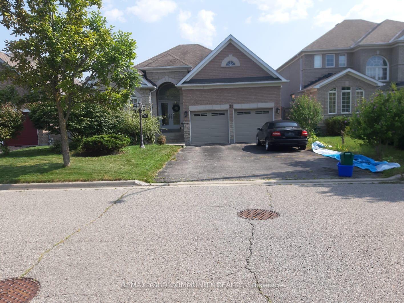 31 Katilin Drive Room #Room, Richmond Hill — Detached for lease, photo 1