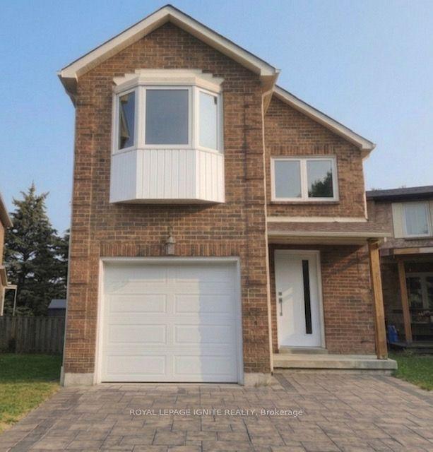 33 Lysander Court, Toronto — Detached for sale, photo 1