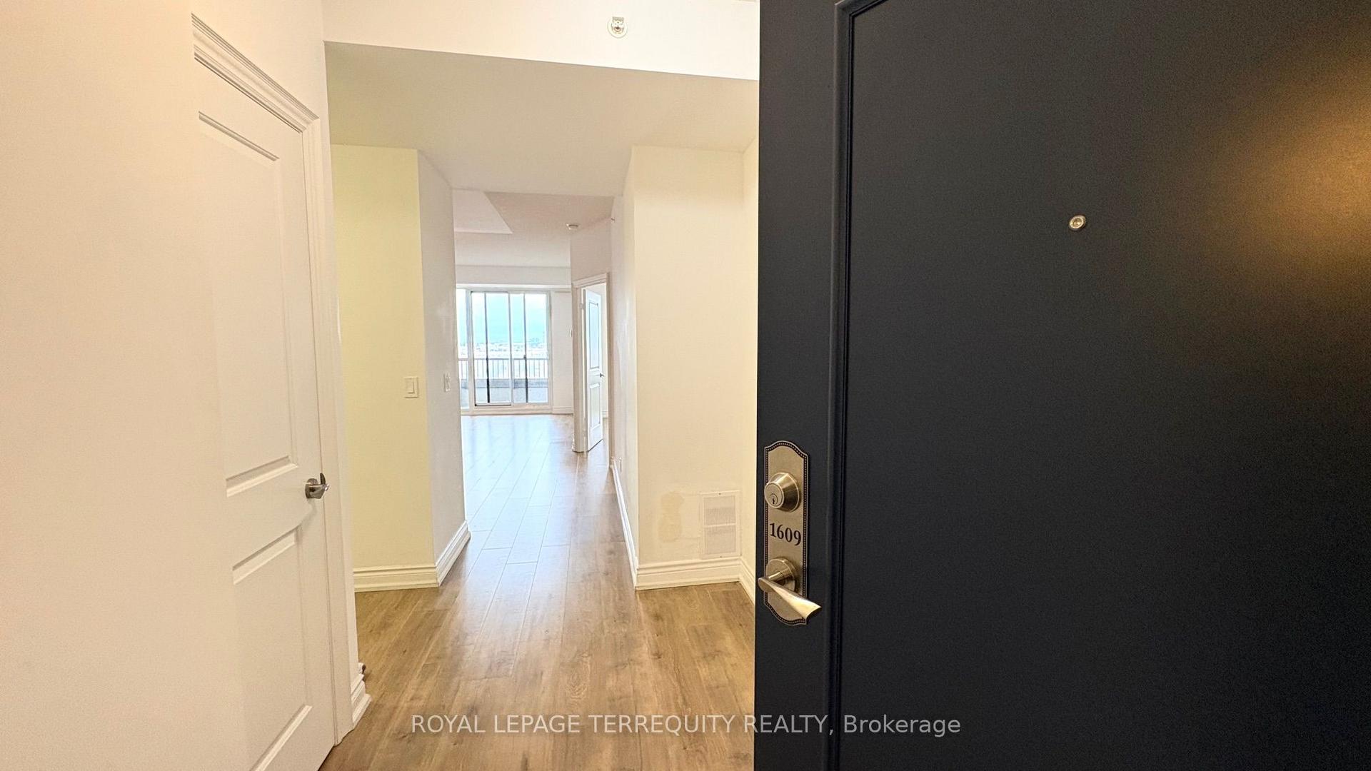 38 Cedarland Drive 1609 #1609, Markham — Condo for lease, photo 1
