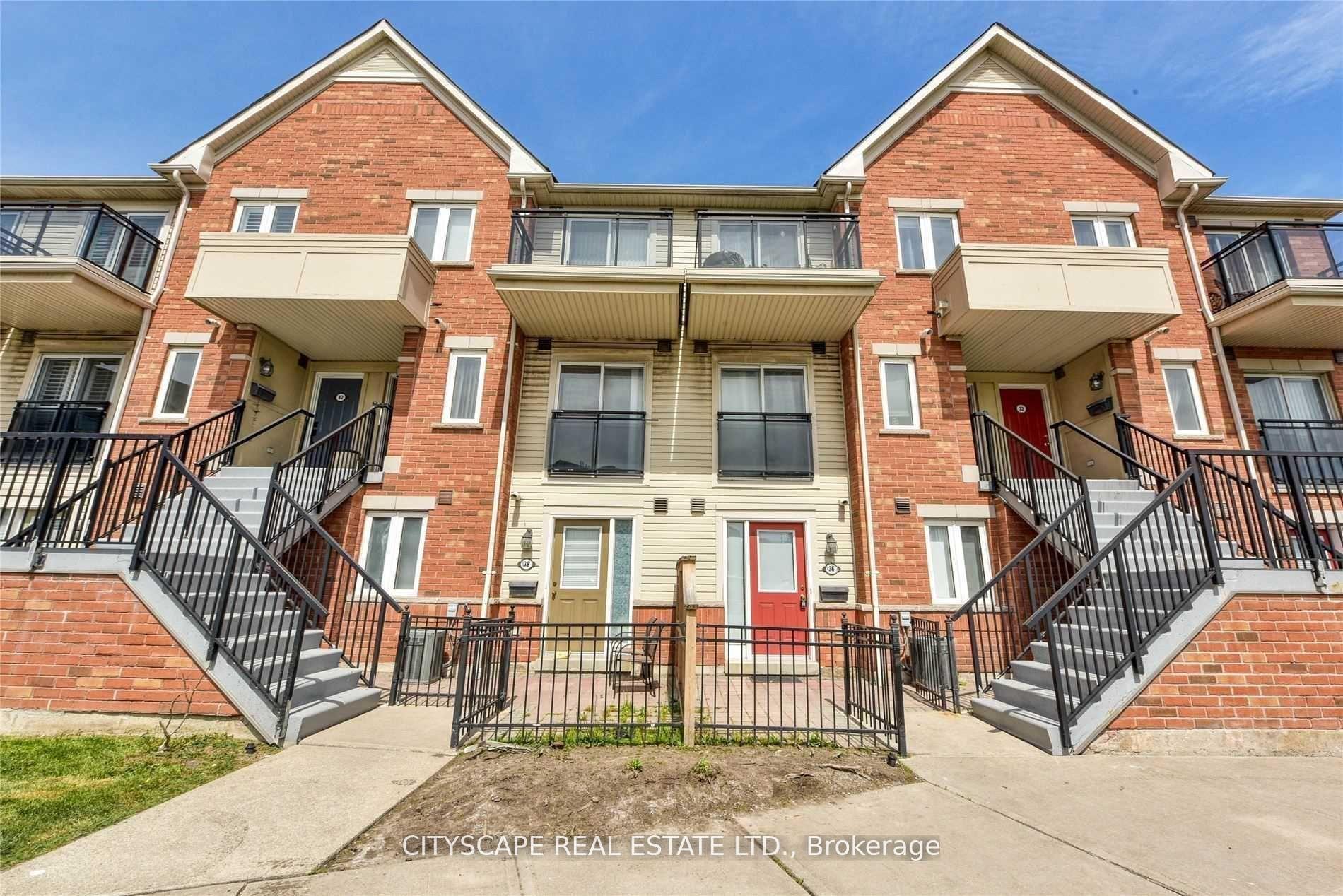 4620 Guildwood Way 36 #36 — photo 1