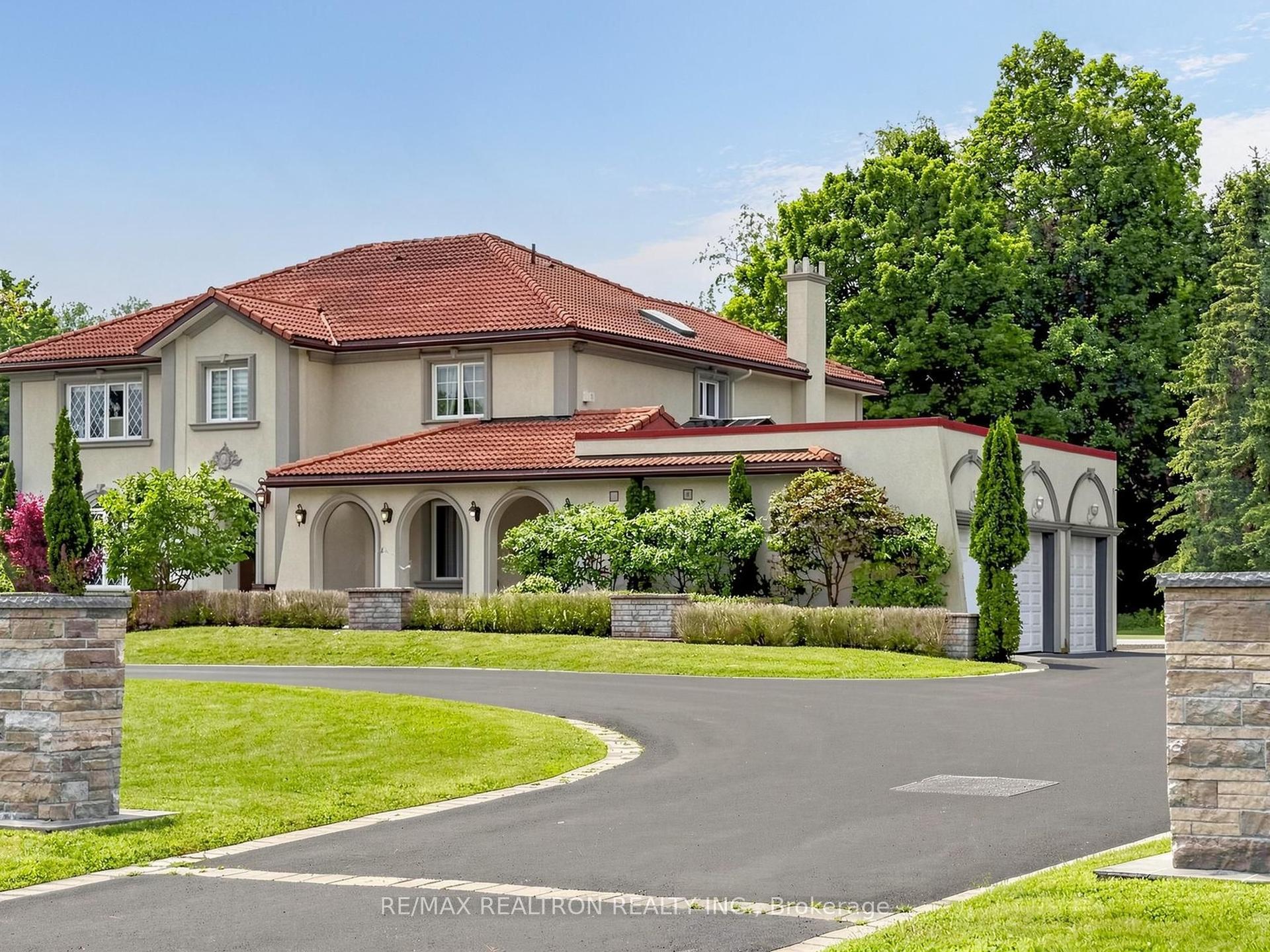 10 Bunting Court, Ajax — Detached for sale, photo 1