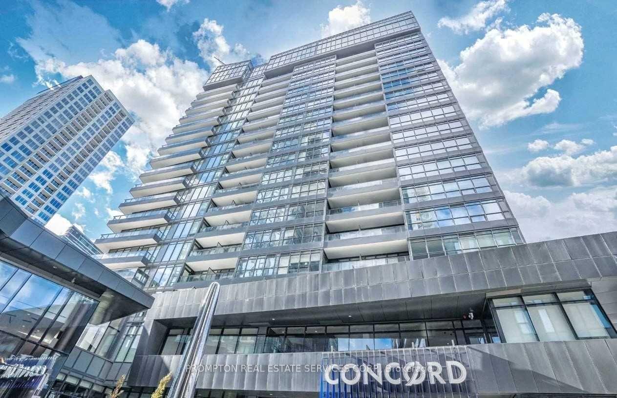 80 Queens Wharf Road 1015 #1015, Toronto — Condo for sale, photo 1