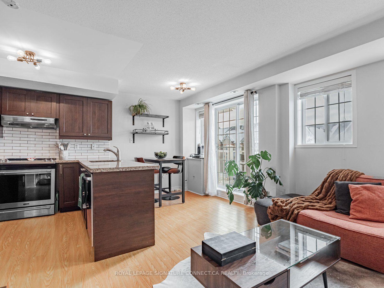 110 Cornell Park Avenue C208 #C208 — photo 1