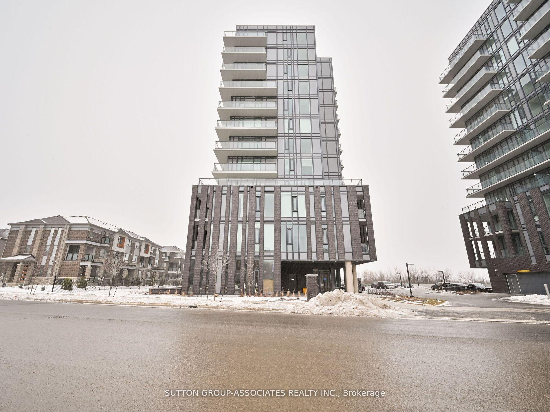 225 Veterans Drive 810 #810 — photo 1