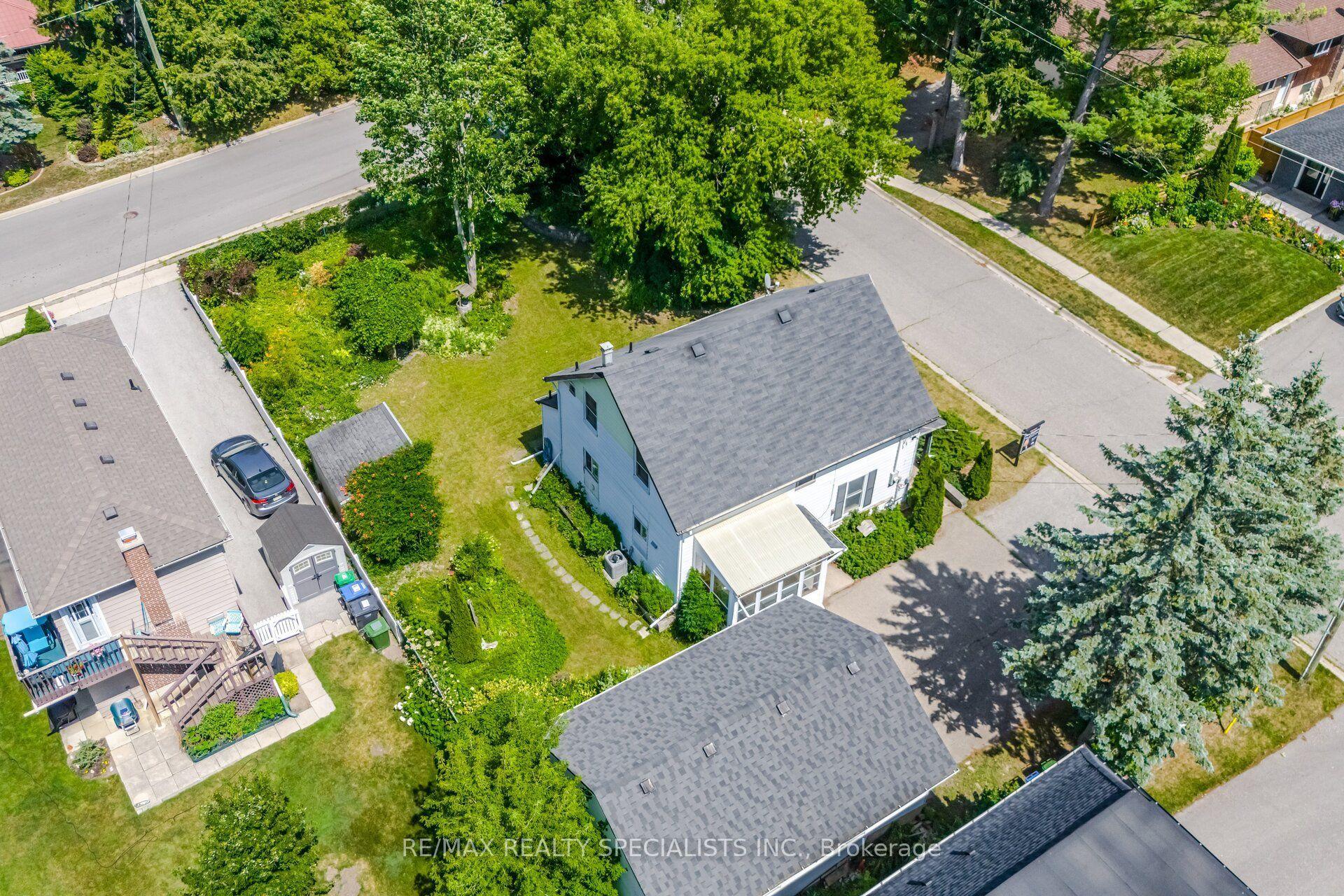 173 Victoria Street, Caledon — Detached for sale, photo 1