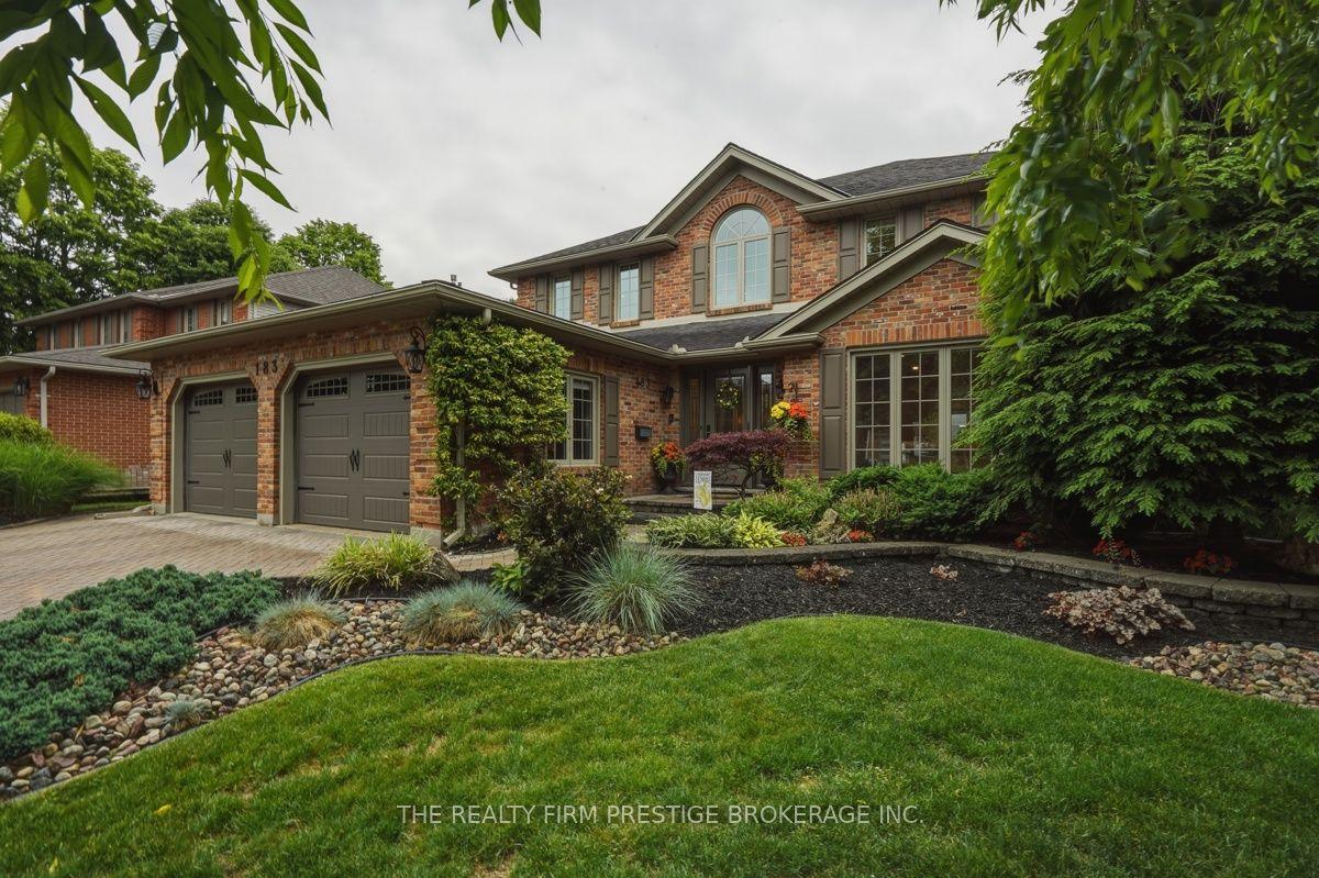 183 Pine Valley Drive — photo 1