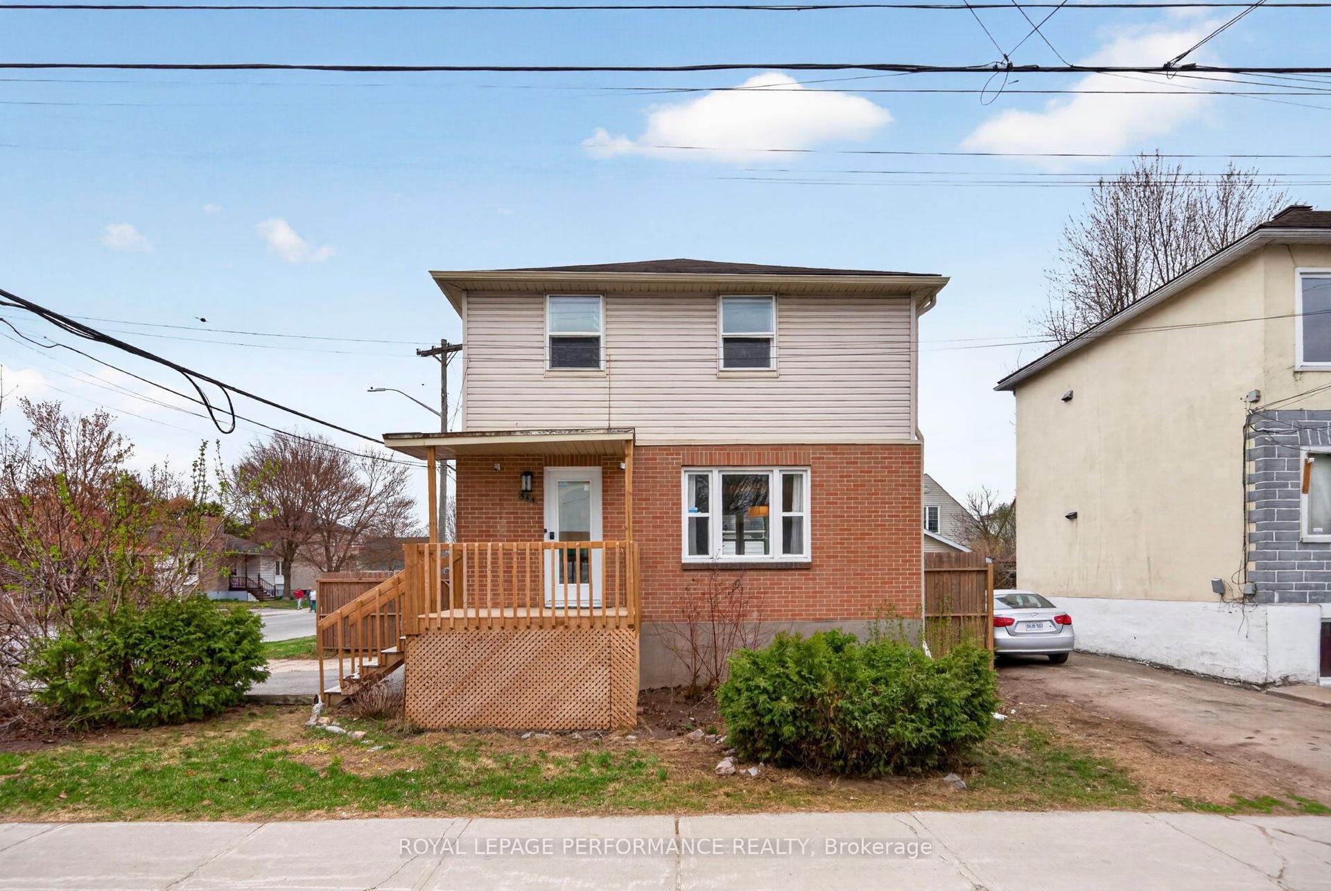 344 Richelieu Avenue — photo 1