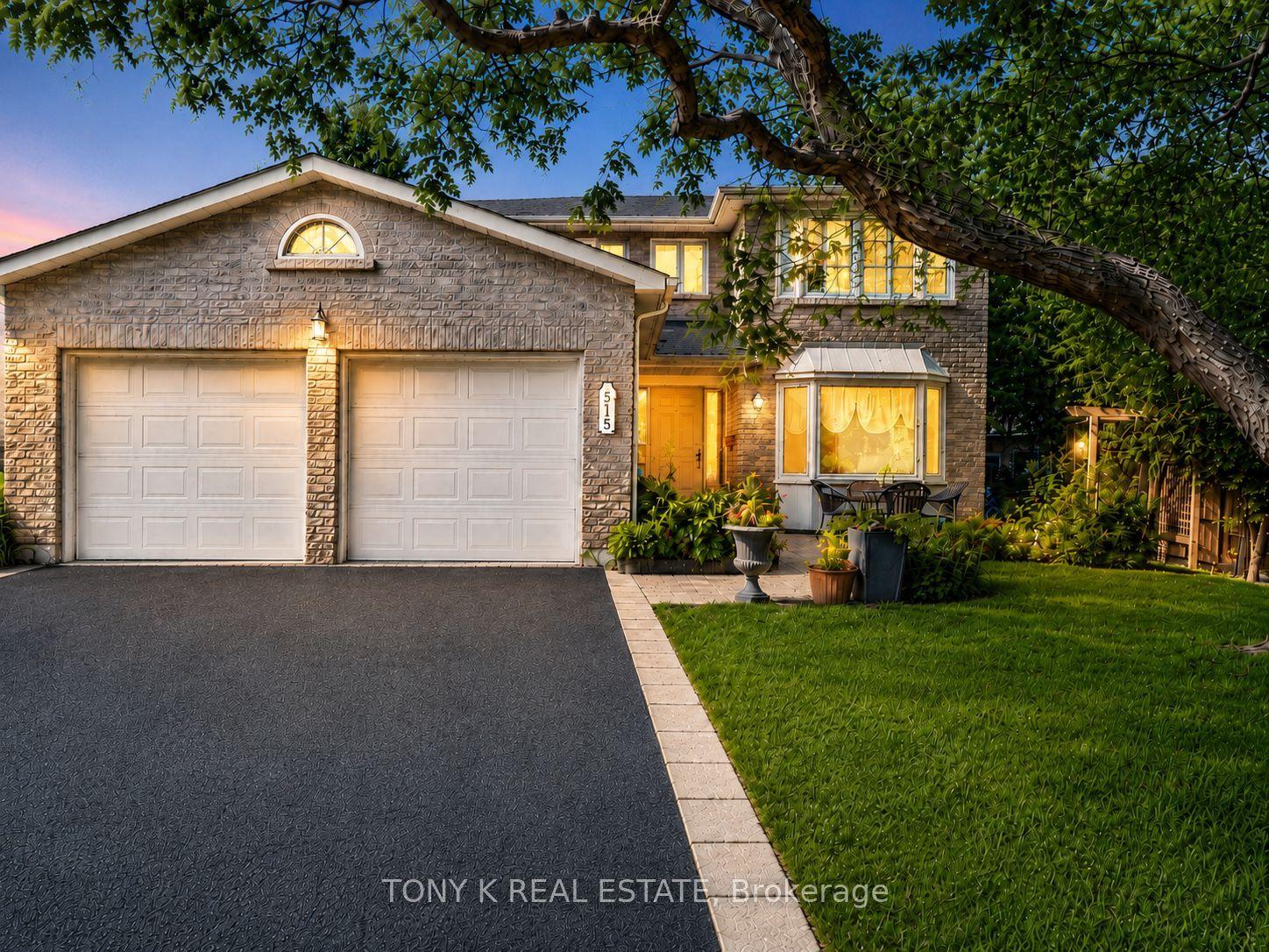 515 London Road, Newmarket — Detached for sale, photo 1