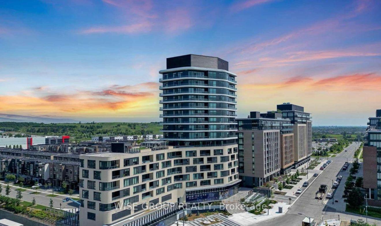 120 Eagle Rock Way LPH04 #LPH04, Vaughan — Condo for lease, photo 1